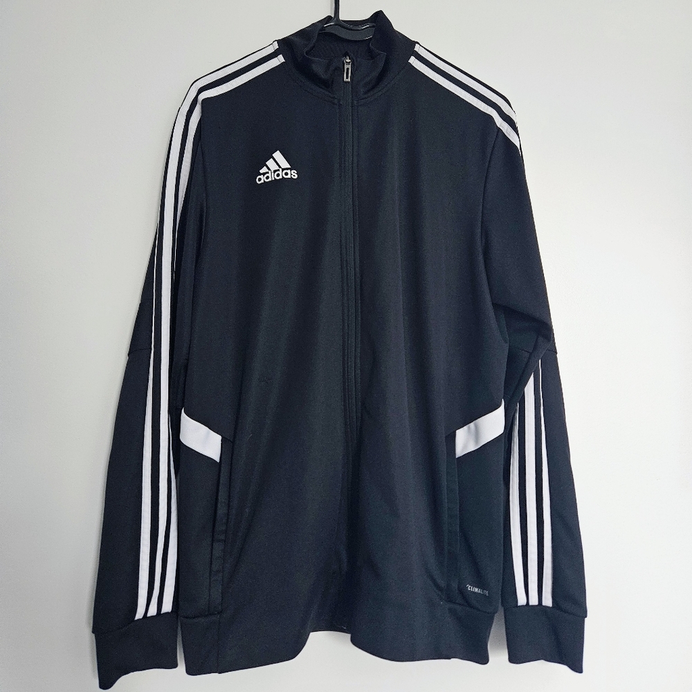 Adidas Track Jacket